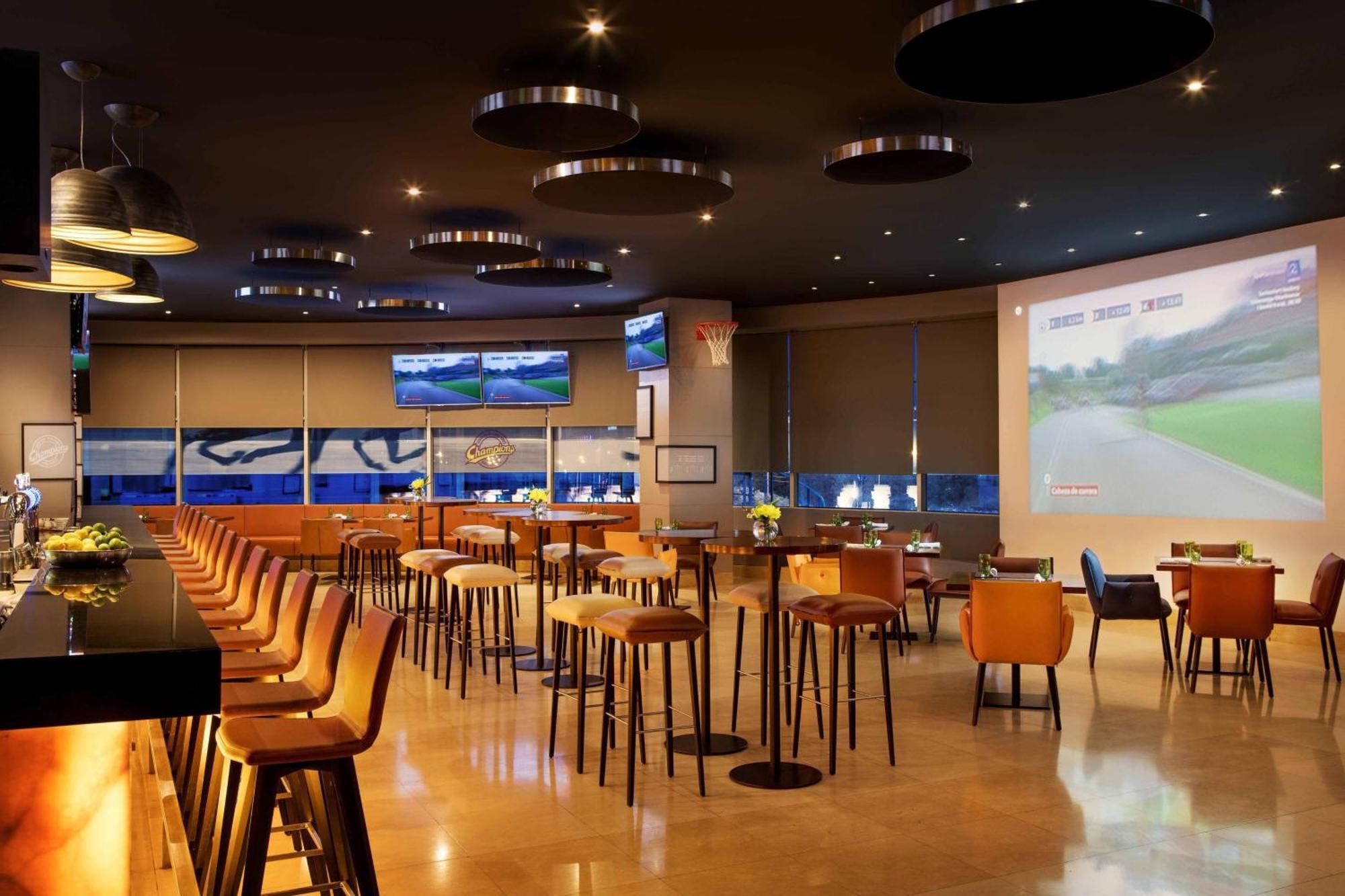 阿特劳万丽酒店&度假村 外观 照片